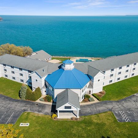 Bayshore Resort At Put-In-Bay Ngoại thất bức ảnh