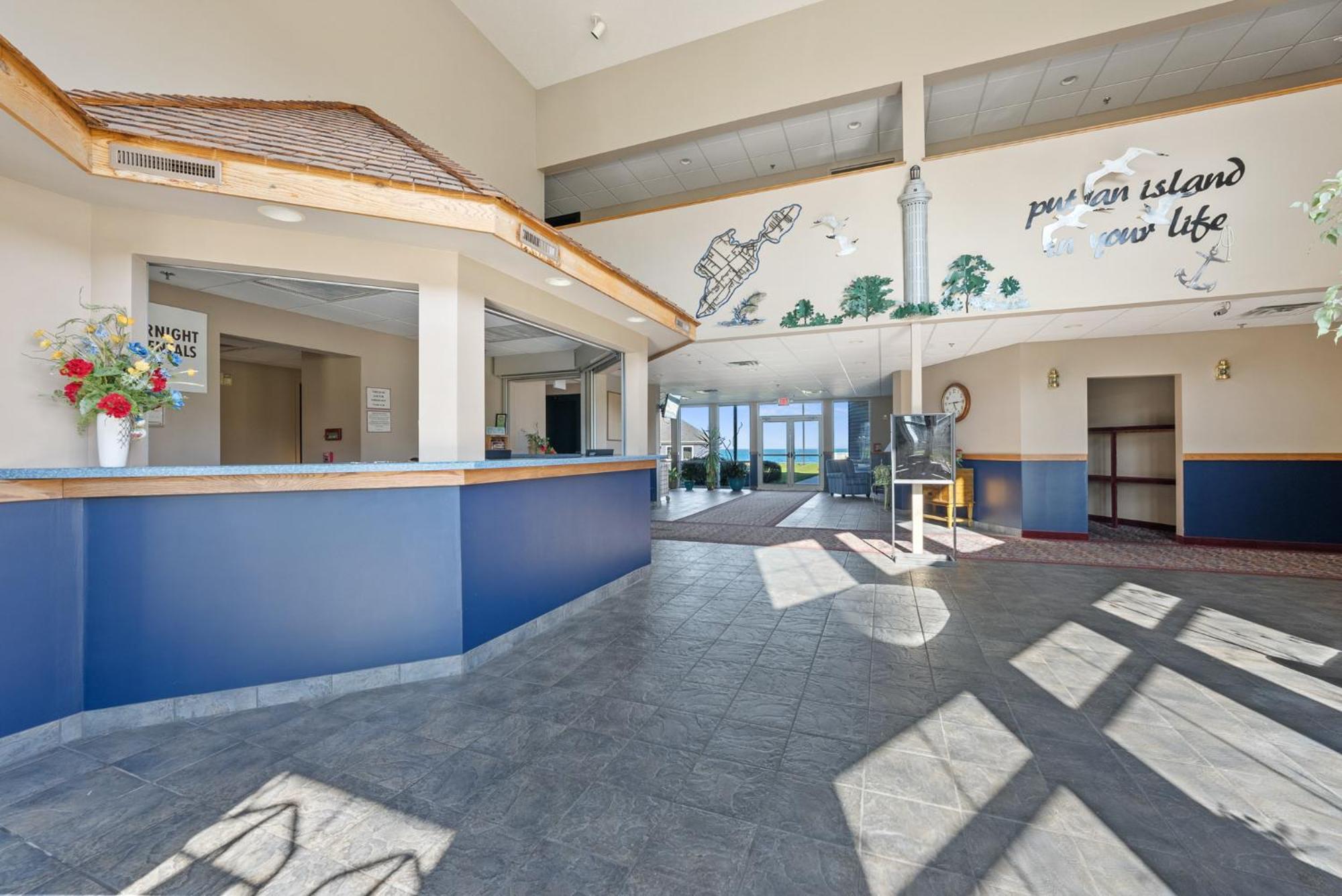 Bayshore Resort At Put-In-Bay Ngoại thất bức ảnh